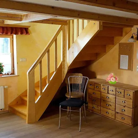 Huber Hus Warth (Vorarlberg)