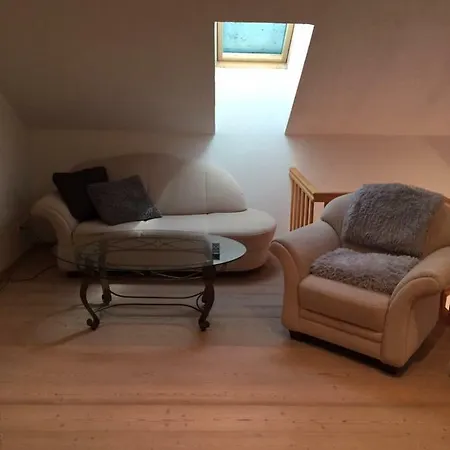 Huber Hus Apartment Warth (Vorarlberg)