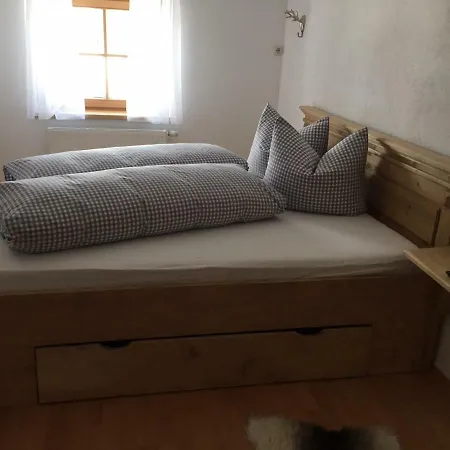 Apartment Huber Hus Warth (Vorarlberg)