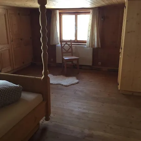 Apartment Huber Hus Warth (Vorarlberg)