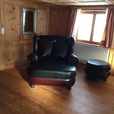 Apartment Huber Hus