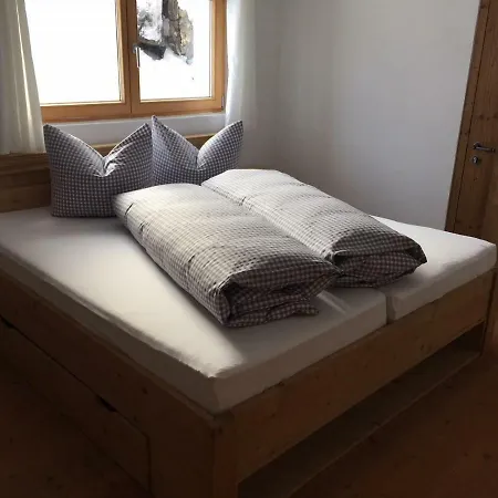 Huber Hus Apartment Warth (Vorarlberg)