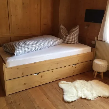 Apartment Huber Hus Warth (Vorarlberg)