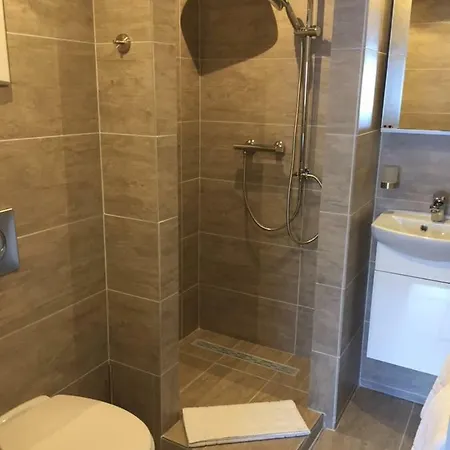 Huber Hus Apartment