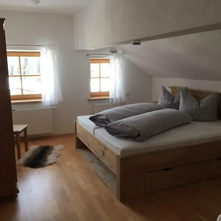 Huber Hus Warth (Vorarlberg)