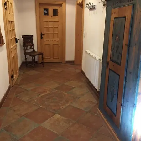 Huber Hus Apartment