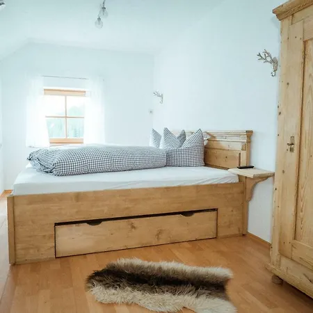 Apartment Huber Hus Warth (Vorarlberg)