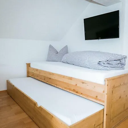 Apartment Huber Hus