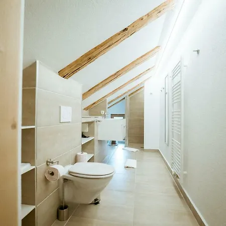 Huber Hus Apartment Warth (Vorarlberg)