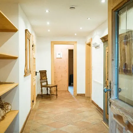 Apartment Huber Hus Warth (Vorarlberg)